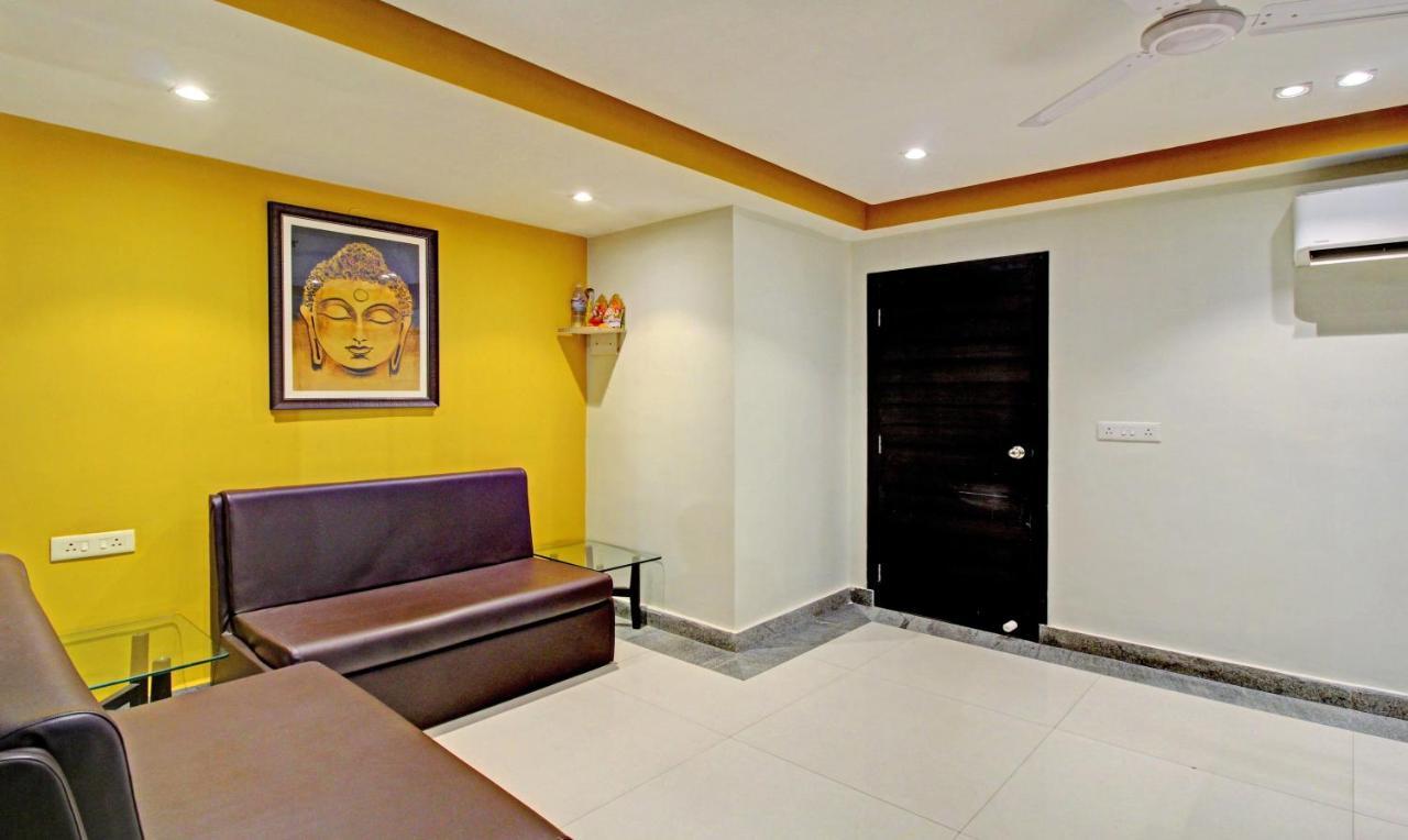 Treebo Asl Prime, Near Ballygunge Railway Station Calcutá Exterior foto