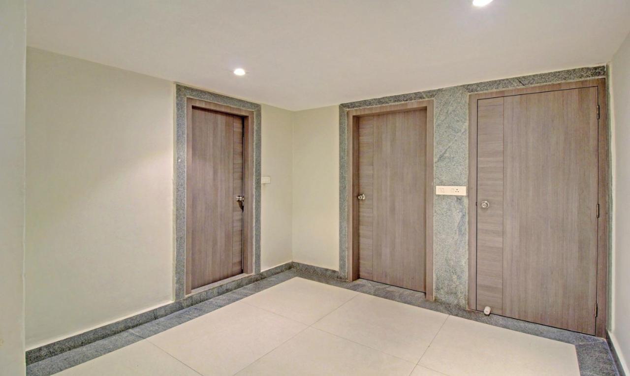 Treebo Asl Prime, Near Ballygunge Railway Station Calcutá Exterior foto