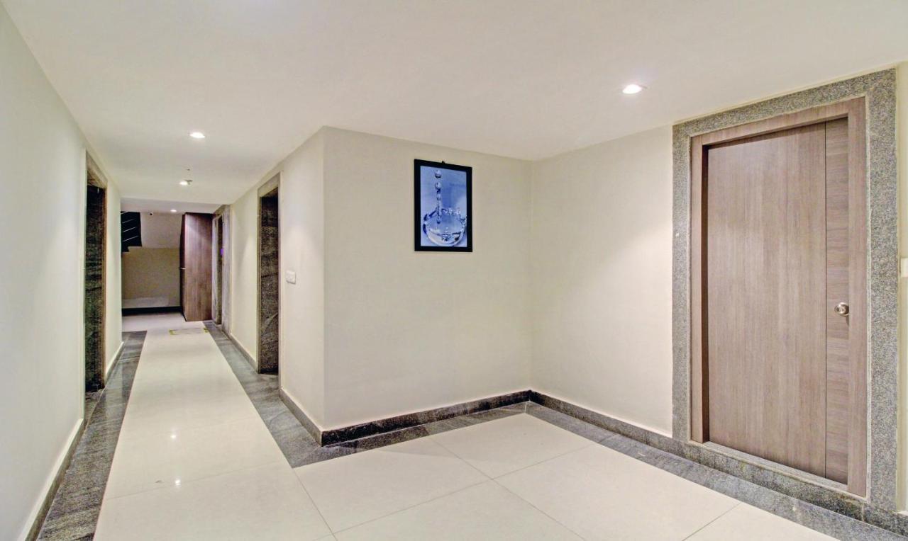 Treebo Asl Prime, Near Ballygunge Railway Station Calcutá Exterior foto